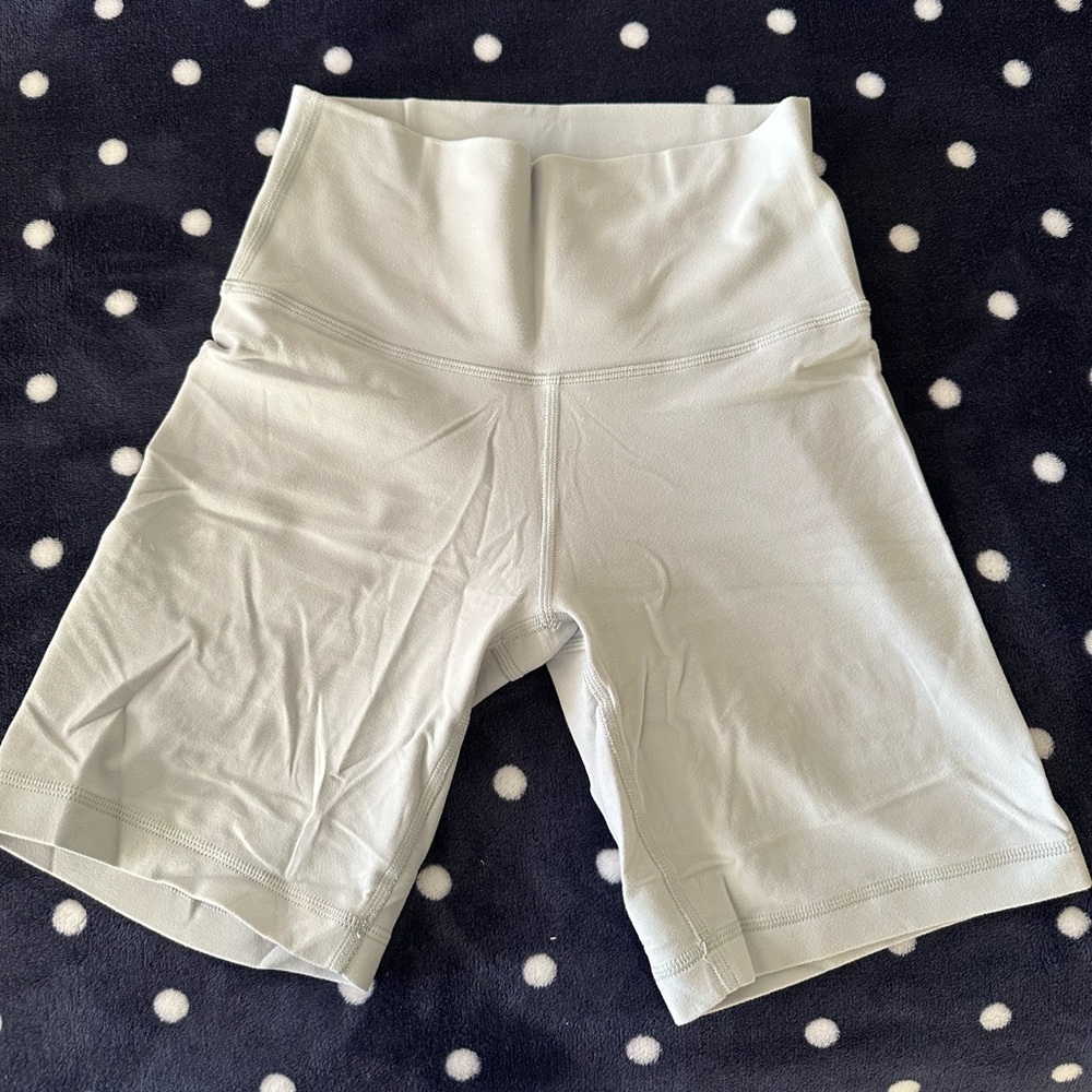 TNA Biker Shorts